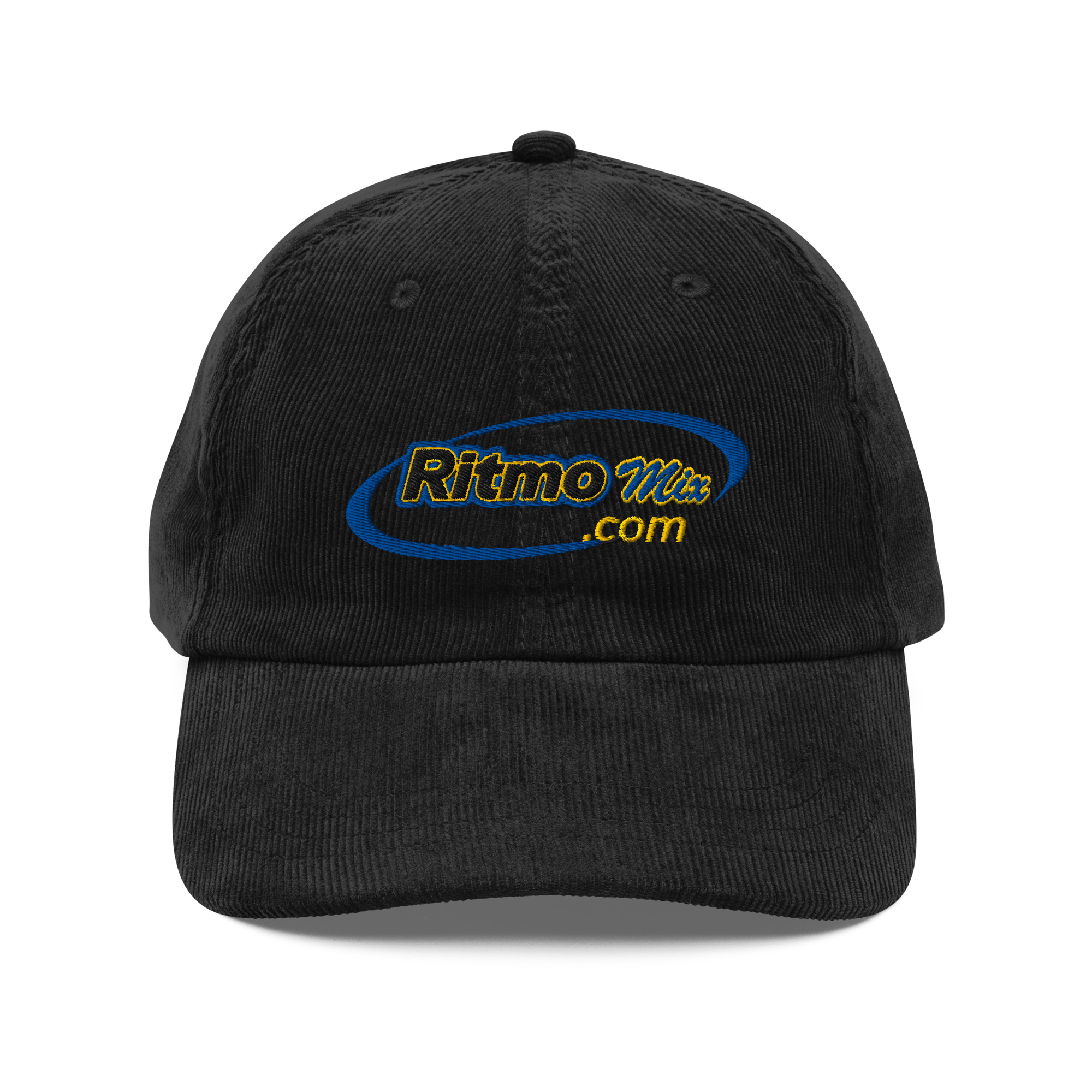 Vintage corduroy cap