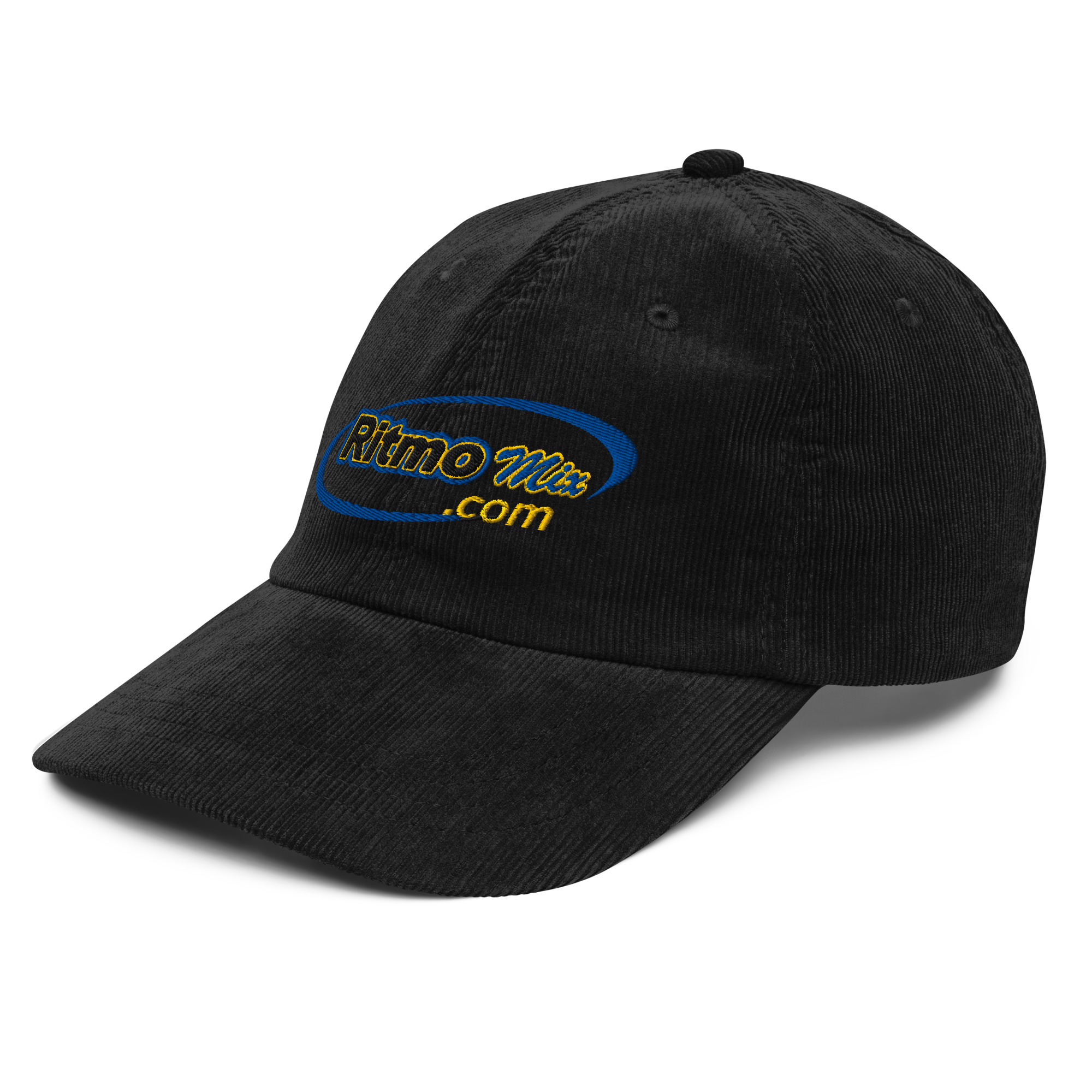 Vintage corduroy cap - Image 2