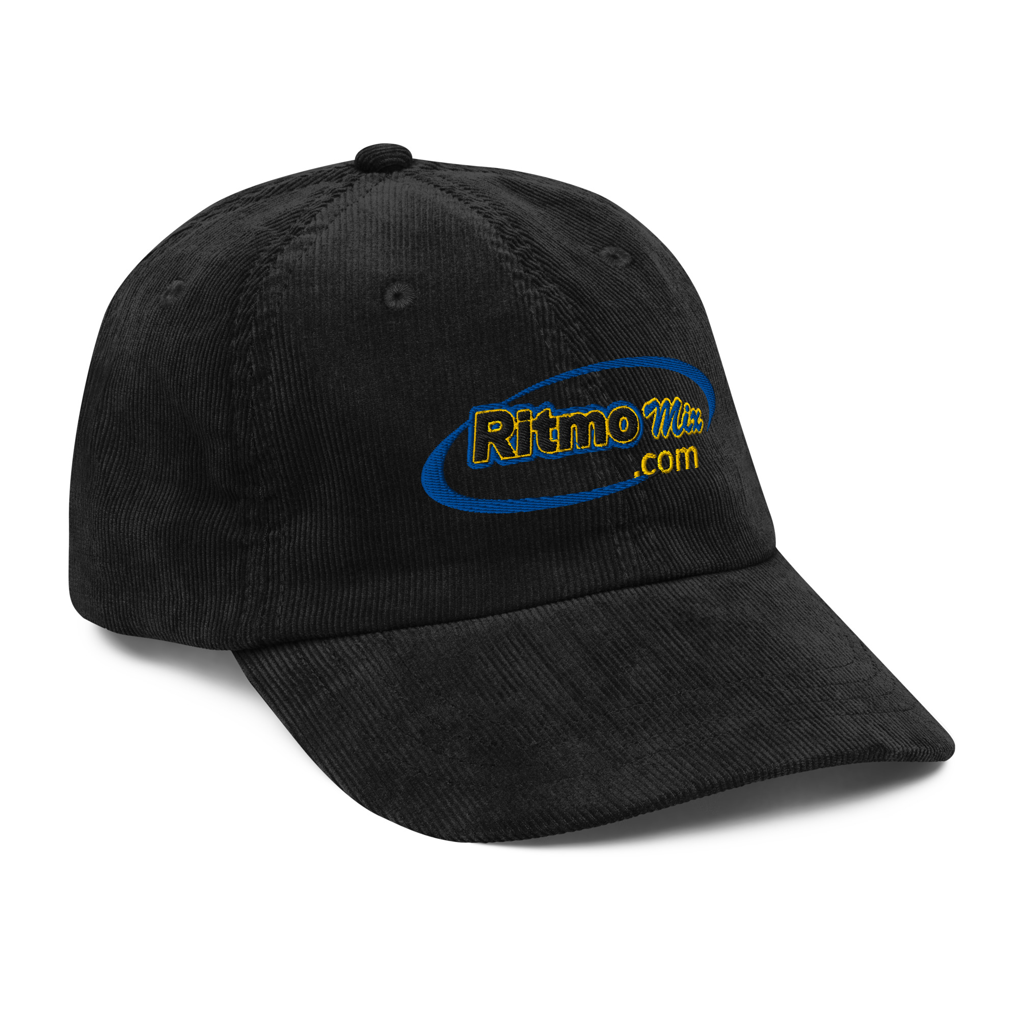 Vintage corduroy cap - Image 3